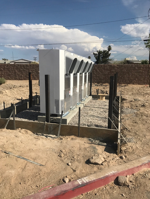 Exploring the Benefits of Solar Power Integration in Electrical Systems