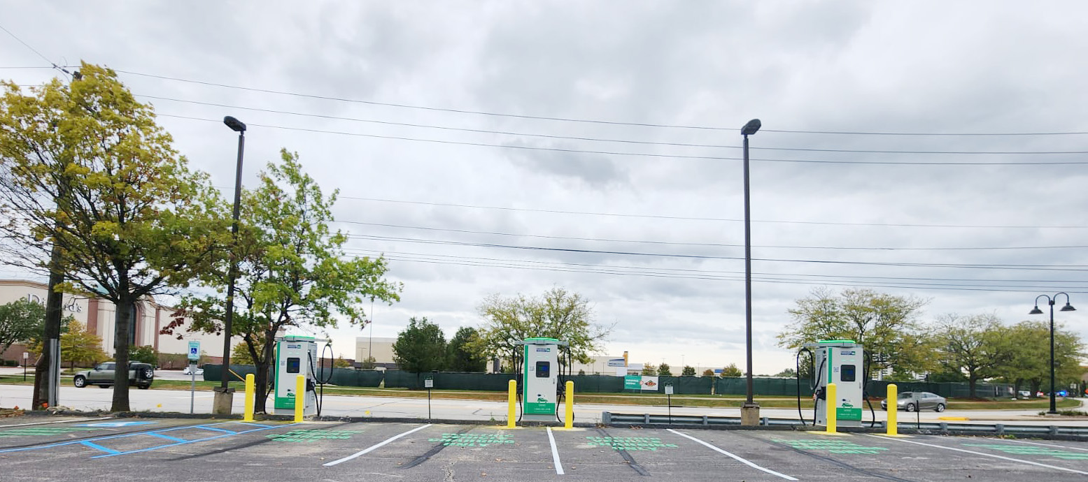 EV Charging Infrastructure: Funding, Standards, Maintenance, and What Los Angeles Property Owners Should Know