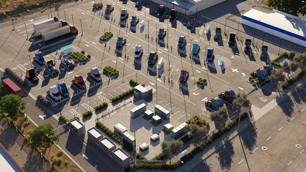 EV Charging Infrastructure Roundup: IONNA's $250M California Investment, Wireless Highway Charging, and Tesla Supercharger Growth