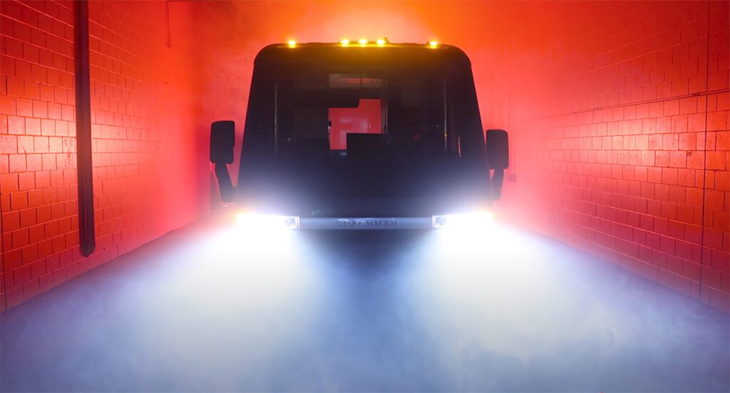 EV Charging Infrastructure Breakthrough Developments: France Pioneers 300kW Dynamic Wireless Highway Charging, Tesla V4 Achieves 500kW Operational Deployment, China Accelerates Toward 28 Million Facilities, Pennsylvania NEVI Leadership, and Commercial Fleet Electrification Reaches Mainstream Adoption