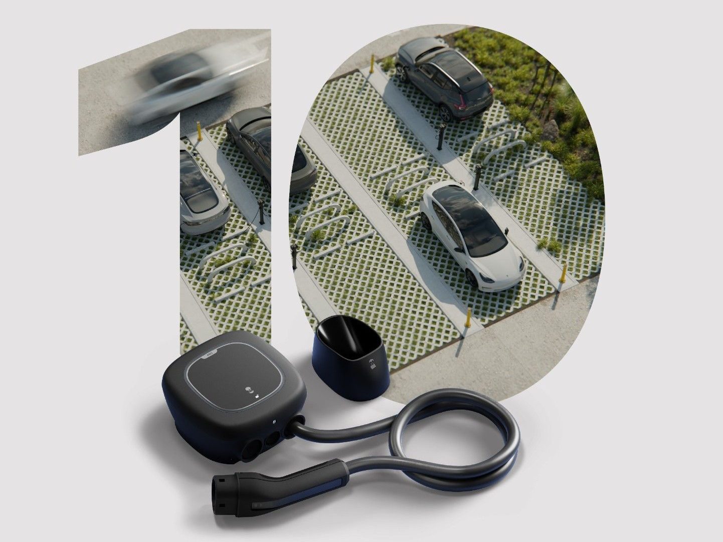 Top Trends, Challenges, and Innovations in EV Charging Infrastructure for 2025