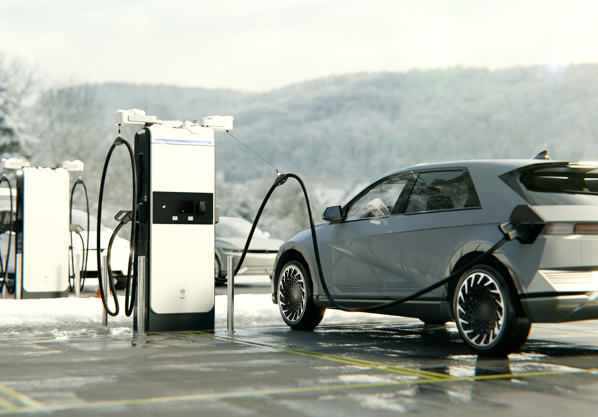 EV Charging in 2025: What Homeowners, Property Managers, and Businesses Need to Know