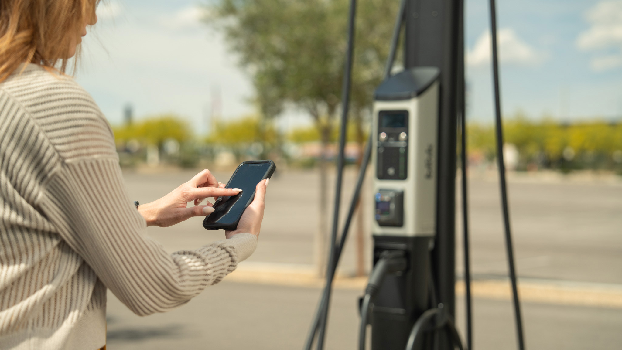 The Latest Trends in EV Charger Installation: A 2024 Guide for Los Angeles Homes, Businesses, and Multifamily Properties