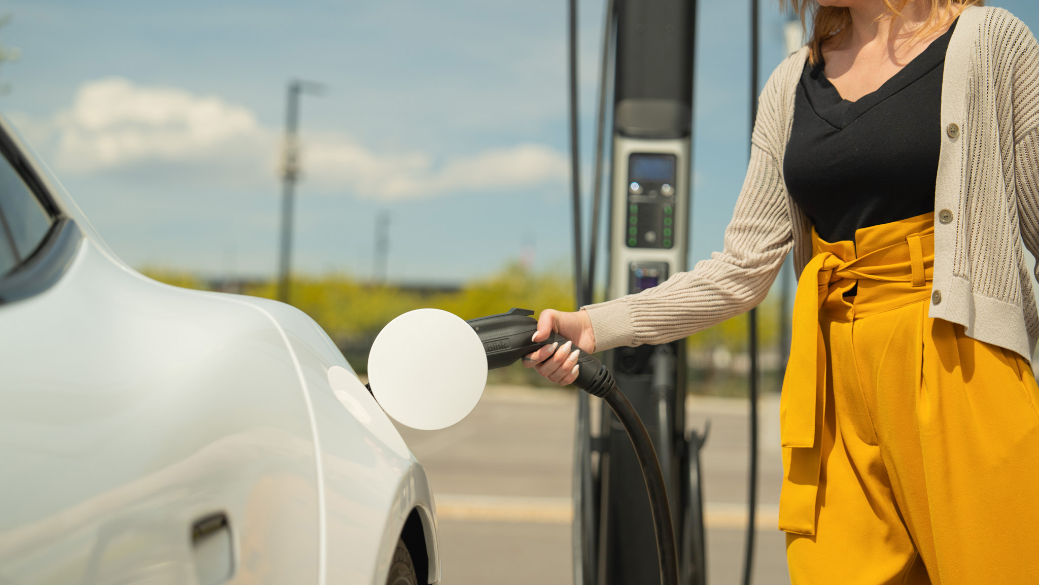 Building a Sustainable Future: The Role of Shaffer Construction in Los Angeles’ EV Charging Infrastructure Expansion