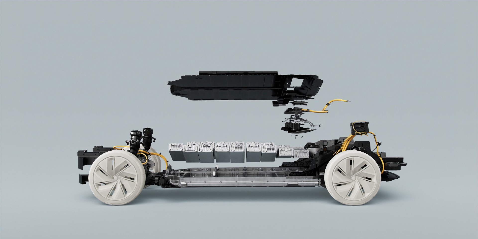 Expanding Electric Vehicle Charging Infrastructure: A Look at California and Beyond