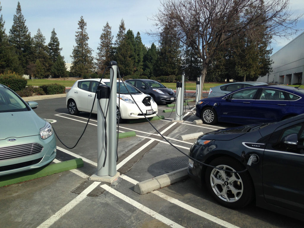 The Future of EV Charger Installation: Transforming Transportation in Los Angeles