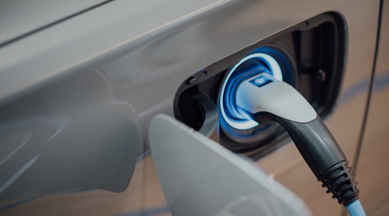 The Future of EV Charging: Federal Grants, Technological Advancements, and Infrastructure Expansion