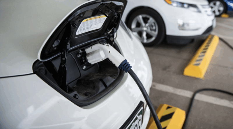 Powering the EV Revolution: Latest Advances and Infrastructure Solutions for U.S. Charging Networks